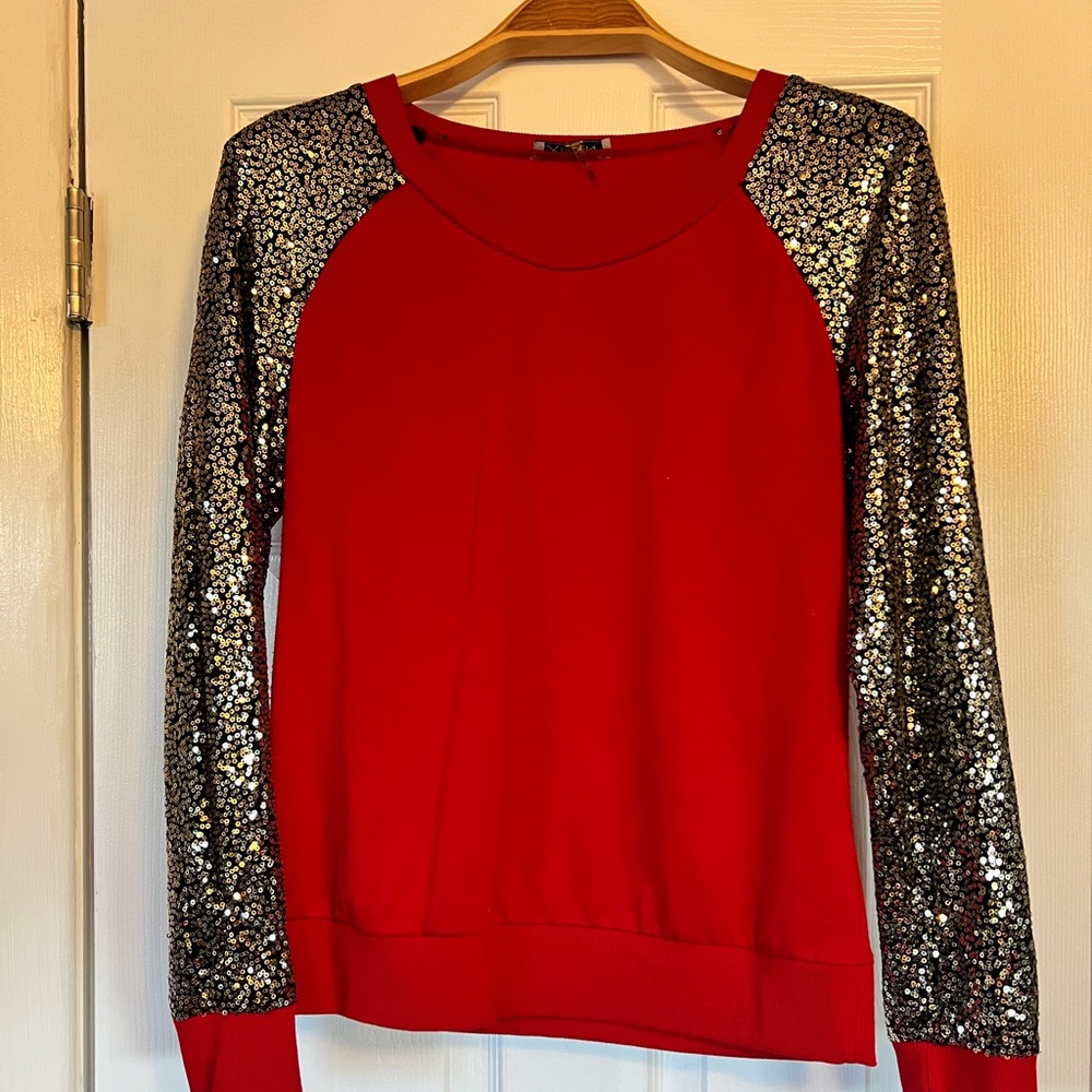 Boutique Top
